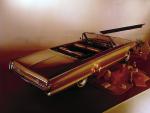 Chrysler Newport 2-Door Сonvertible 1965 года